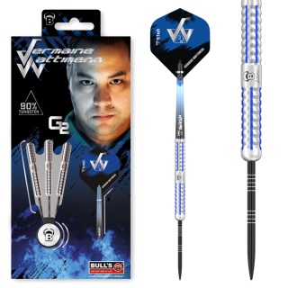 Lotki ONE80 Bavaria Ultra 01 90% - Baltic Darts